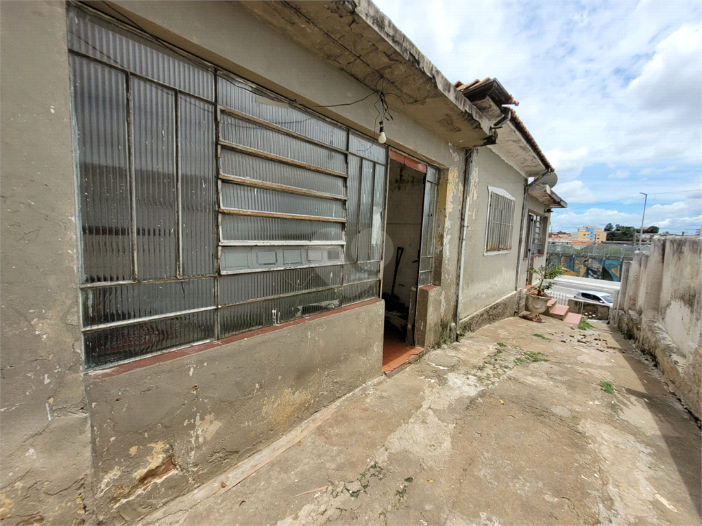 Venda Sobrado São Paulo Artur Alvim REO770099 2