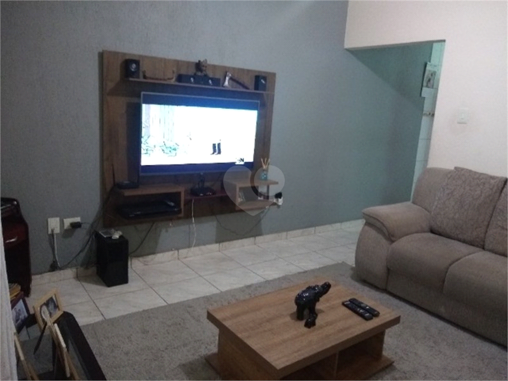 Venda Casa Várzea Paulista Cidade Nova Ii REO770101 7