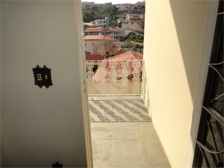 Venda Casa Jundiaí Jardim Do Lírio REO770115 26