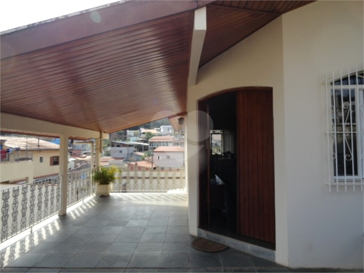 Venda Casa Jundiaí Jardim Do Lírio REO770115 1