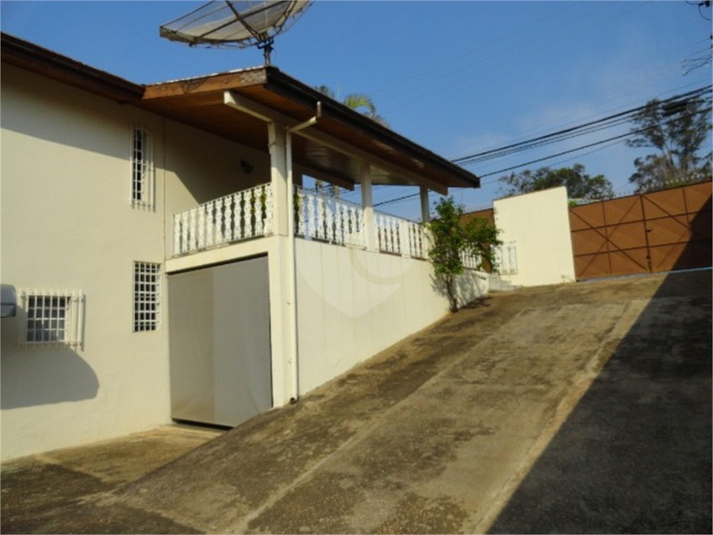 Venda Casa Jundiaí Jardim Do Lírio REO770115 52