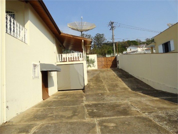 Venda Casa Jundiaí Jardim Do Lírio REO770115 49