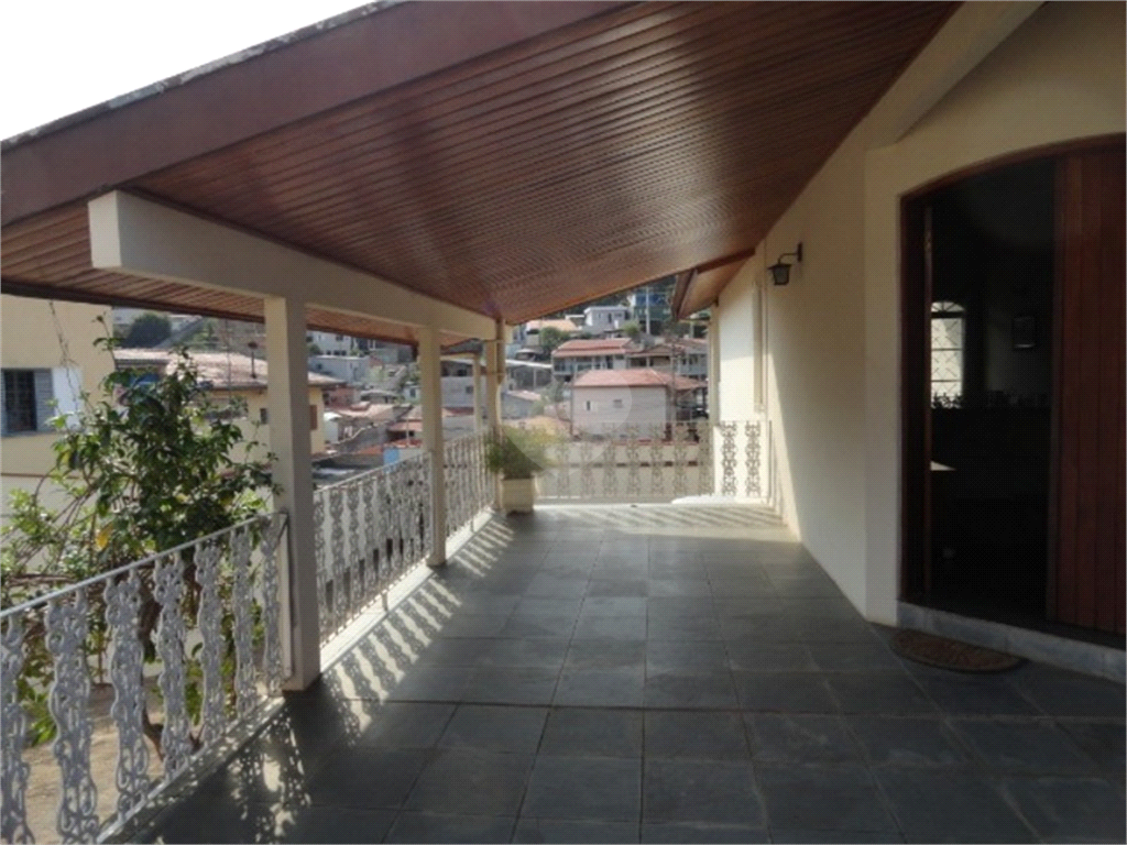 Venda Casa Jundiaí Jardim Do Lírio REO770115 4