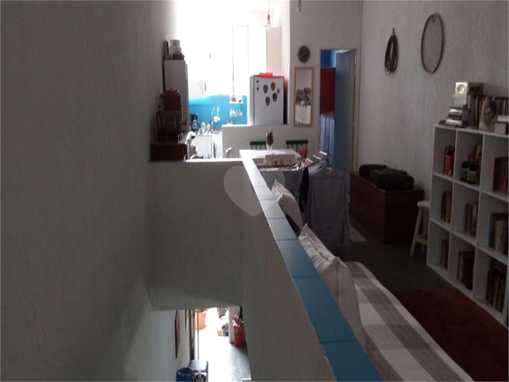 Venda Casa de vila São Paulo Pinheiros REO77014 32