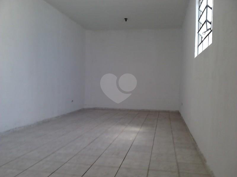 Venda Casa de vila São Paulo Pinheiros REO77014 5