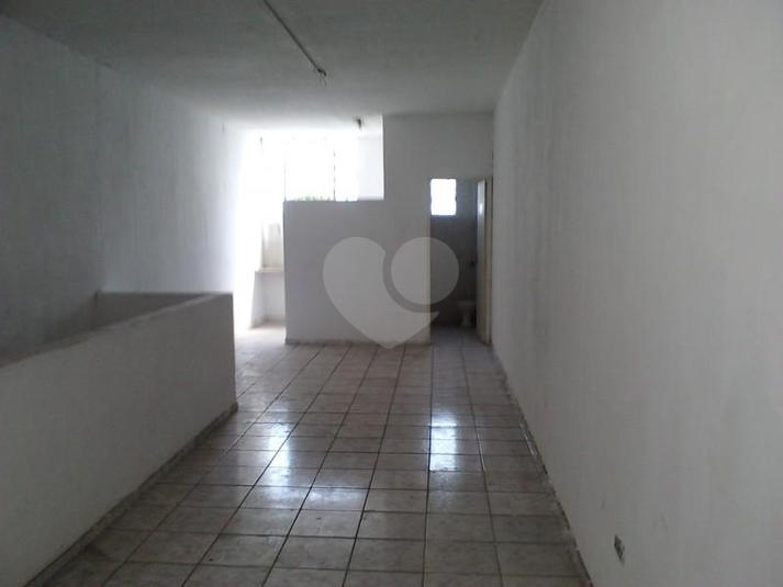 Aluguel Casa de vila São Paulo Pinheiros REO77014 7