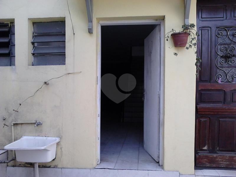 Aluguel Casa de vila São Paulo Pinheiros REO77014 16