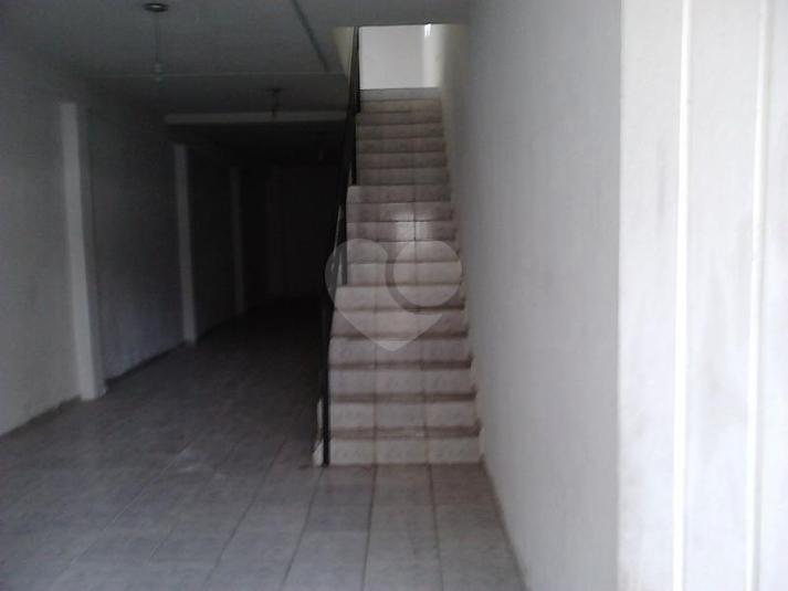 Venda Casa de vila São Paulo Pinheiros REO77014 4