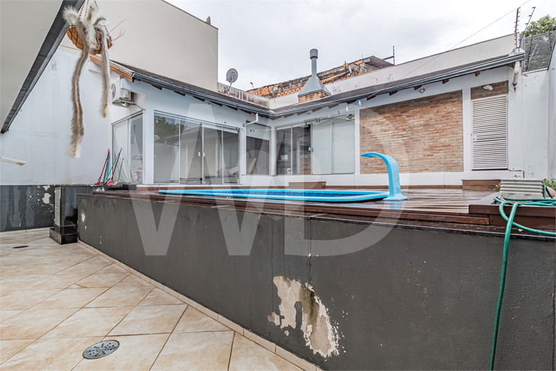 Venda Casa Porto Alegre Chácara Das Pedras REO770144 28