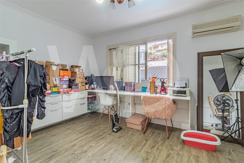 Venda Casa Porto Alegre Chácara Das Pedras REO770144 23