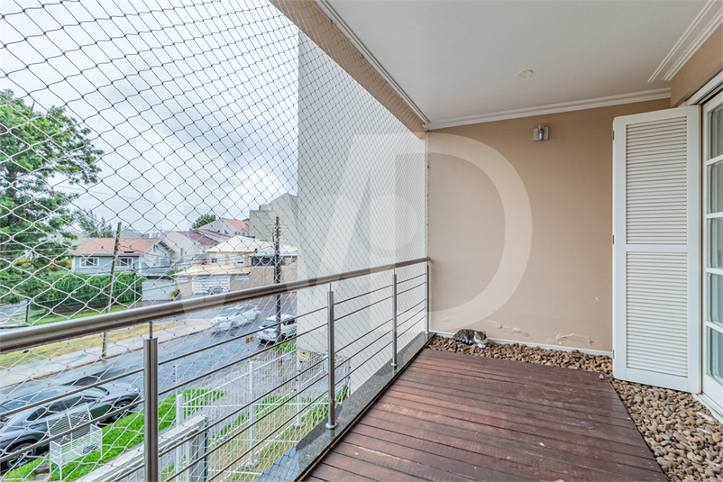 Venda Casa Porto Alegre Chácara Das Pedras REO770144 16