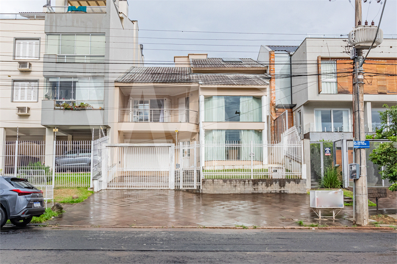 Venda Casa Porto Alegre Chácara Das Pedras REO770144 42