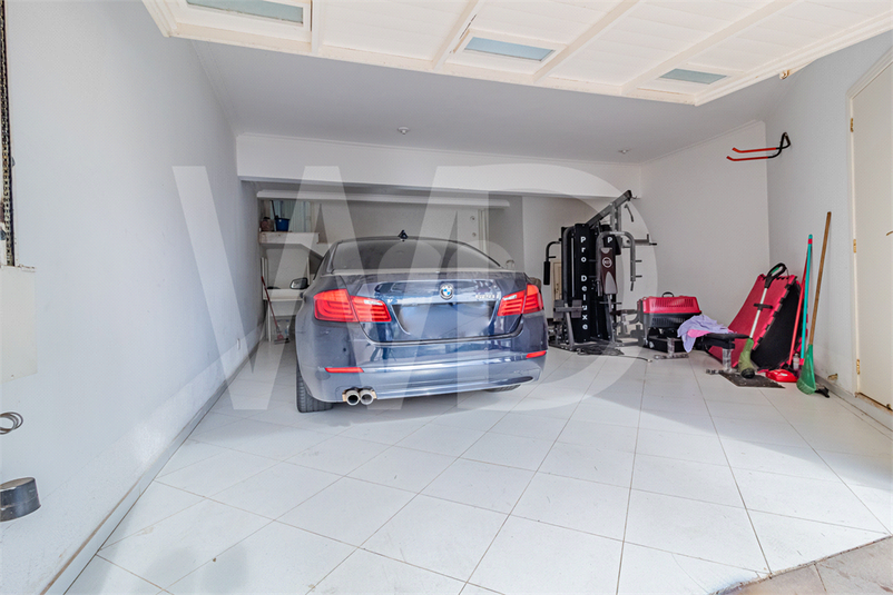 Venda Casa Porto Alegre Chácara Das Pedras REO770144 41
