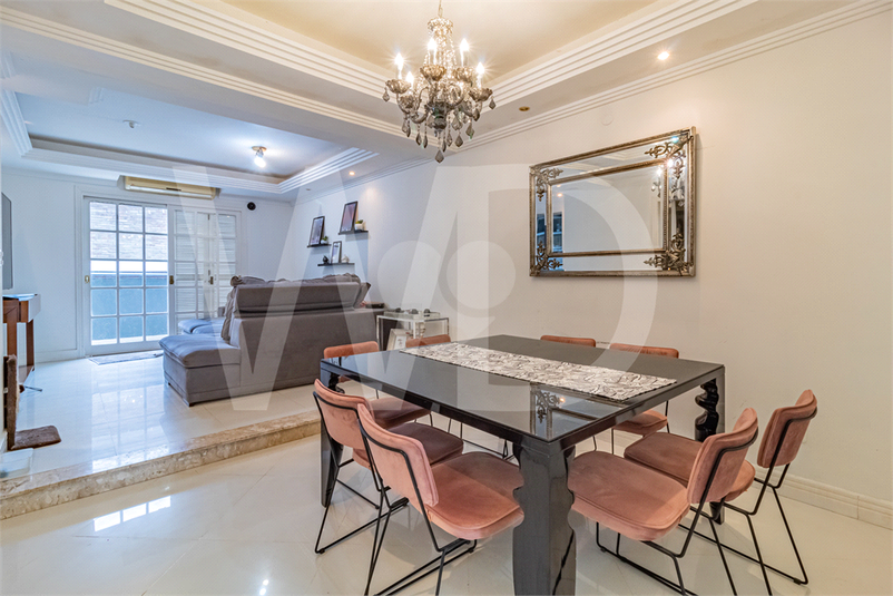 Venda Casa Porto Alegre Chácara Das Pedras REO770144 6