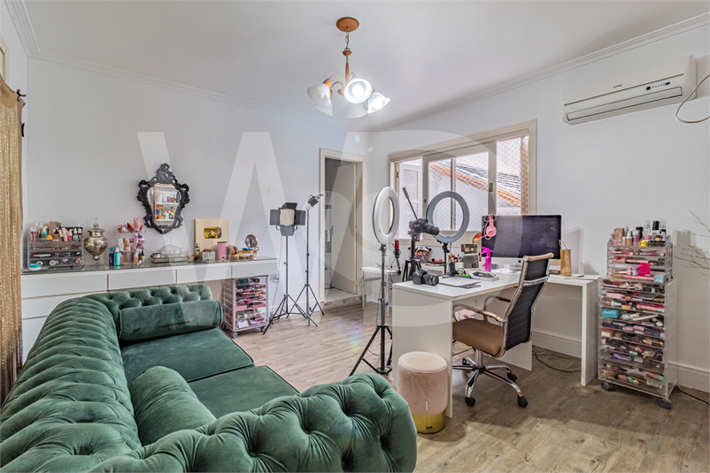 Venda Casa Porto Alegre Chácara Das Pedras REO770144 25