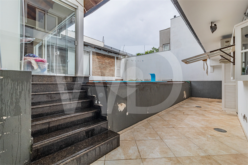 Venda Casa Porto Alegre Chácara Das Pedras REO770144 29