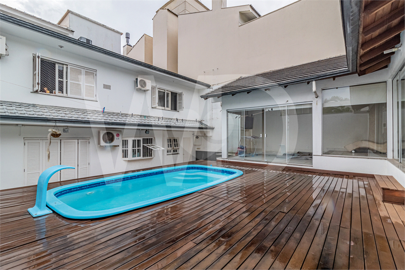 Venda Casa Porto Alegre Chácara Das Pedras REO770144 32