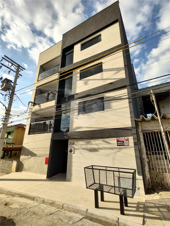 Venda Prédio inteiro São Paulo Jardim São Paulo(zona Norte) REO770147 2