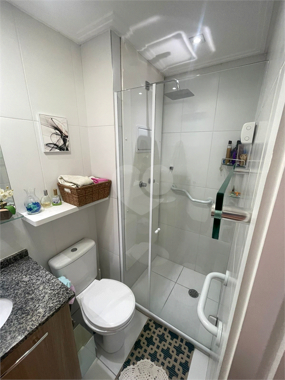 Venda Apartamento São Paulo Vila Maria REO770169 19