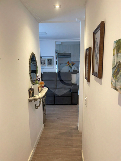 Venda Apartamento São Paulo Vila Maria REO770169 9