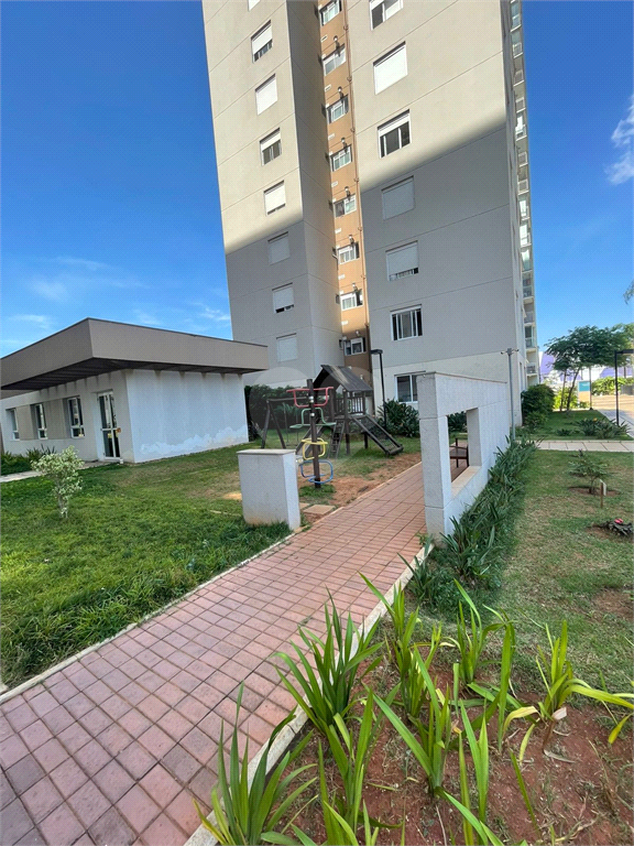 Venda Apartamento São Paulo Vila Maria REO770169 41