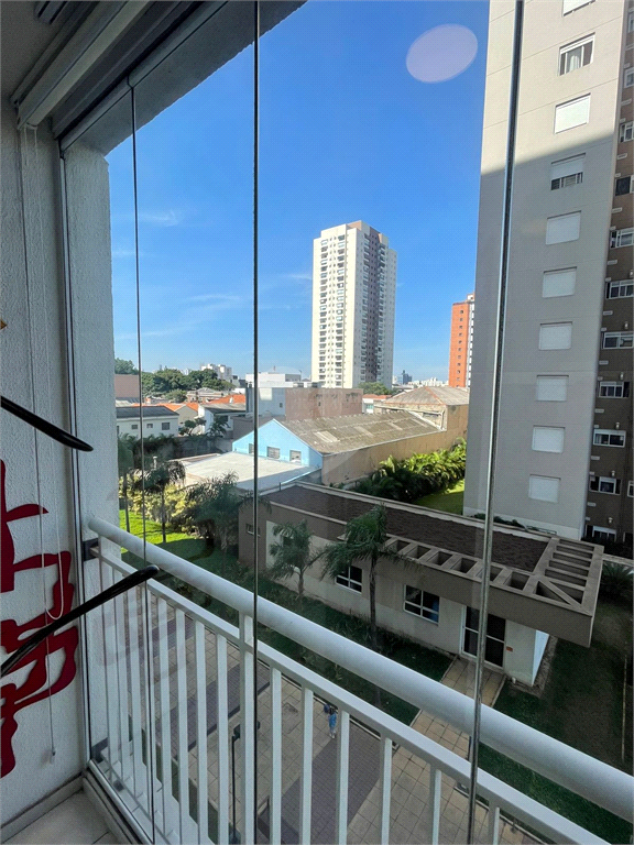 Venda Apartamento São Paulo Vila Maria REO770169 13