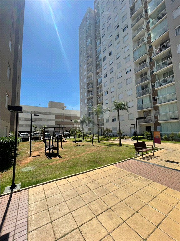 Venda Apartamento São Paulo Vila Maria REO770169 33