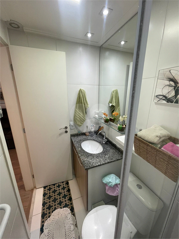 Venda Apartamento São Paulo Vila Maria REO770169 20