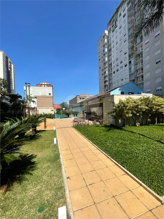 Venda Apartamento São Paulo Vila Maria REO770169 34