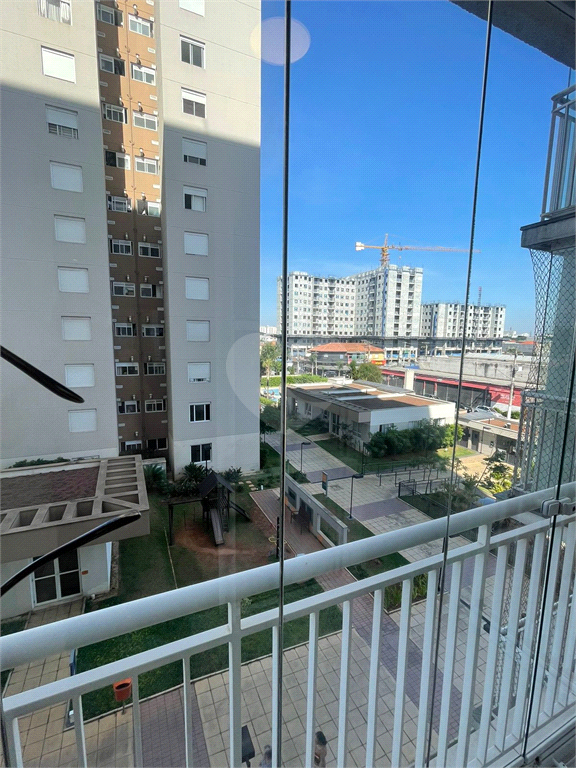 Venda Apartamento São Paulo Vila Maria REO770169 14