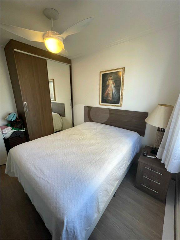 Venda Apartamento São Paulo Vila Maria REO770169 4