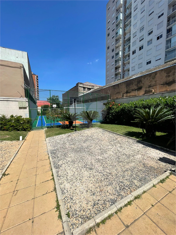 Venda Apartamento São Paulo Vila Maria REO770169 36