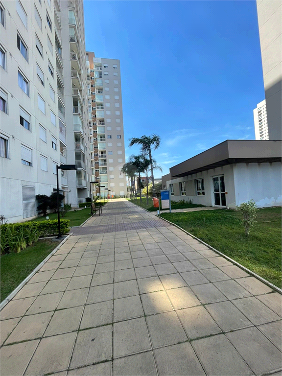 Venda Apartamento São Paulo Vila Maria REO770169 31