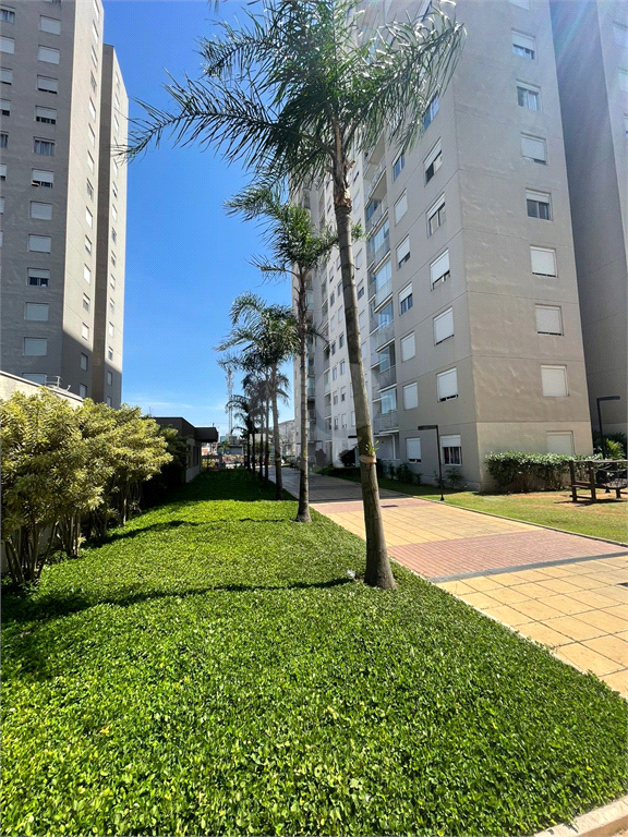 Venda Apartamento São Paulo Vila Maria REO770169 38