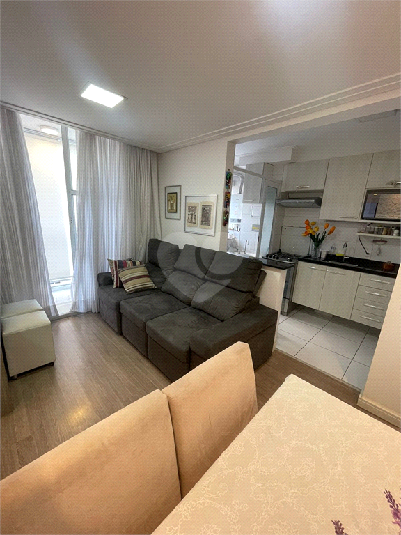 Venda Apartamento São Paulo Vila Maria REO770169 23