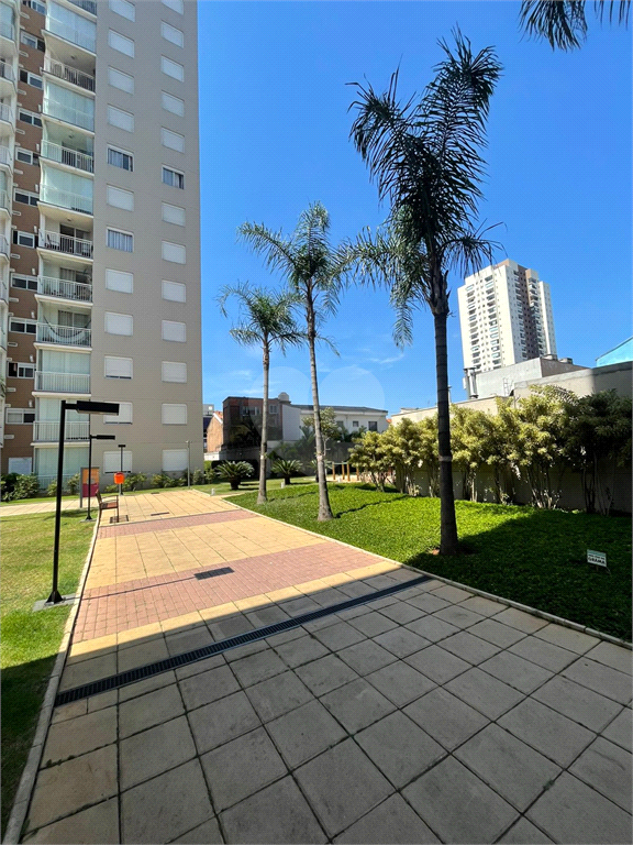 Venda Apartamento São Paulo Vila Maria REO770169 32