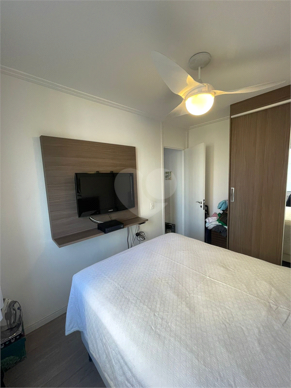 Venda Apartamento São Paulo Vila Maria REO770169 5