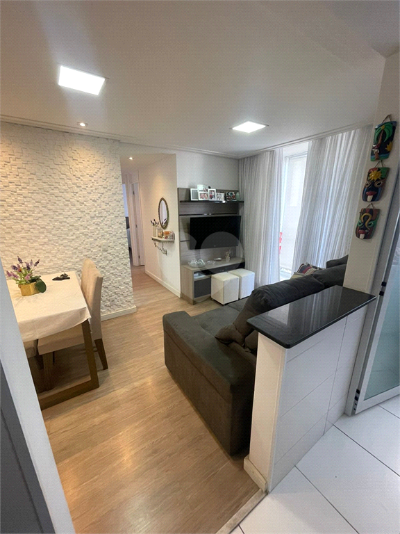 Venda Apartamento São Paulo Vila Maria REO770169 21