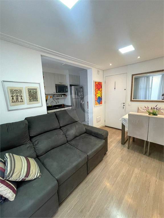 Venda Apartamento São Paulo Vila Maria REO770169 24