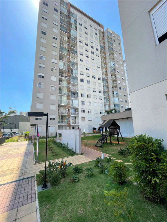 Venda Apartamento São Paulo Vila Maria REO770169 1