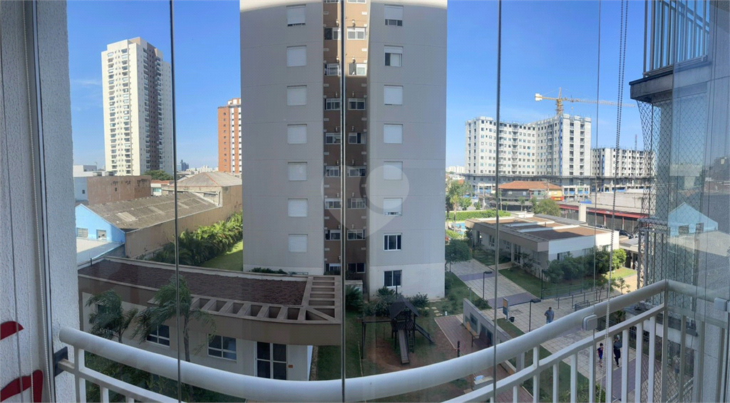 Venda Apartamento São Paulo Vila Maria REO770169 16