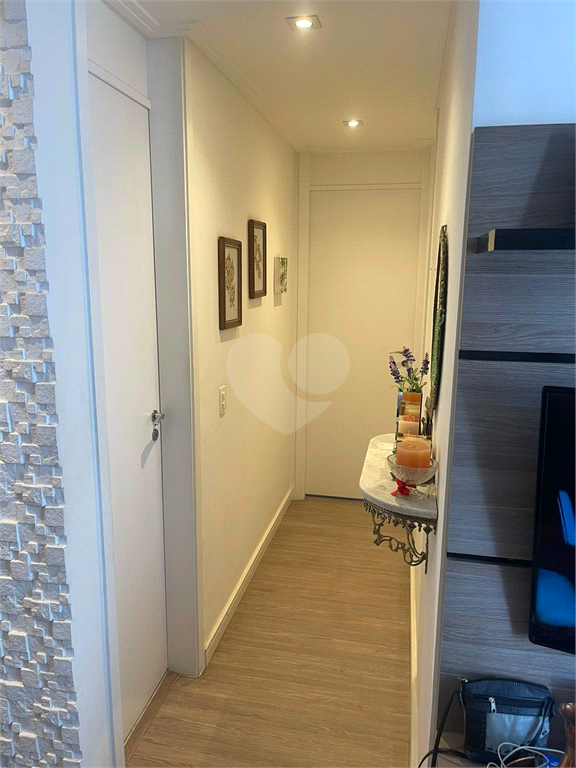 Venda Apartamento São Paulo Vila Maria REO770169 6