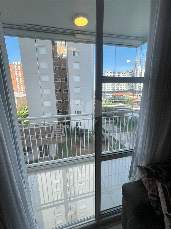 Venda Apartamento São Paulo Vila Maria REO770169 12