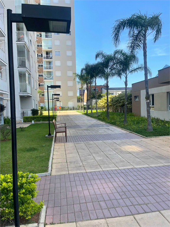 Venda Apartamento São Paulo Vila Maria REO770169 30