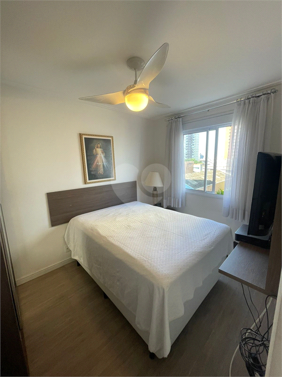 Venda Apartamento São Paulo Vila Maria REO770169 3