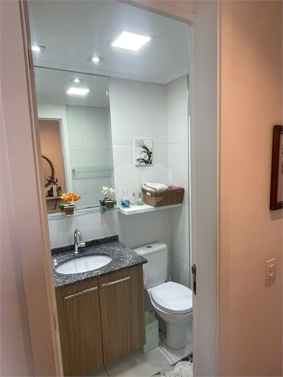 Venda Apartamento São Paulo Vila Maria REO770169 17