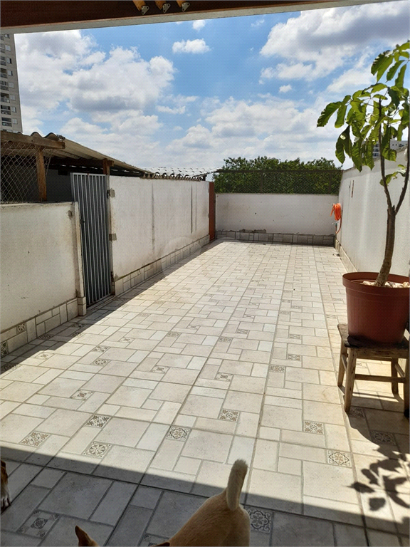 Venda Cobertura Santo André Vila Eldízia REO770191 38