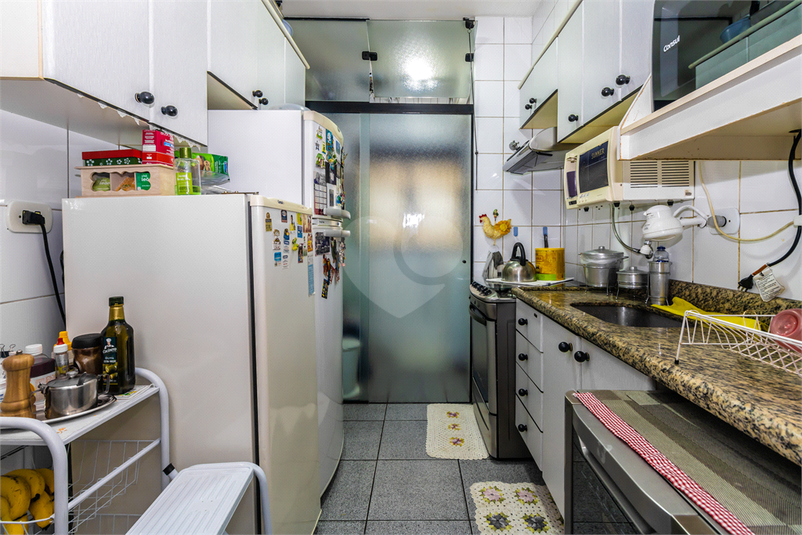 Venda Apartamento São Paulo Santa Cecília REO770198 19