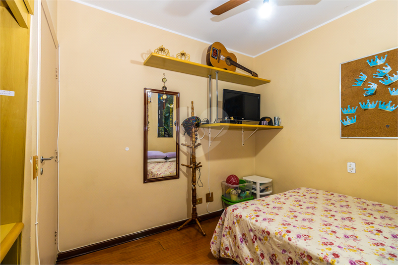 Venda Apartamento São Paulo Santa Cecília REO770198 14