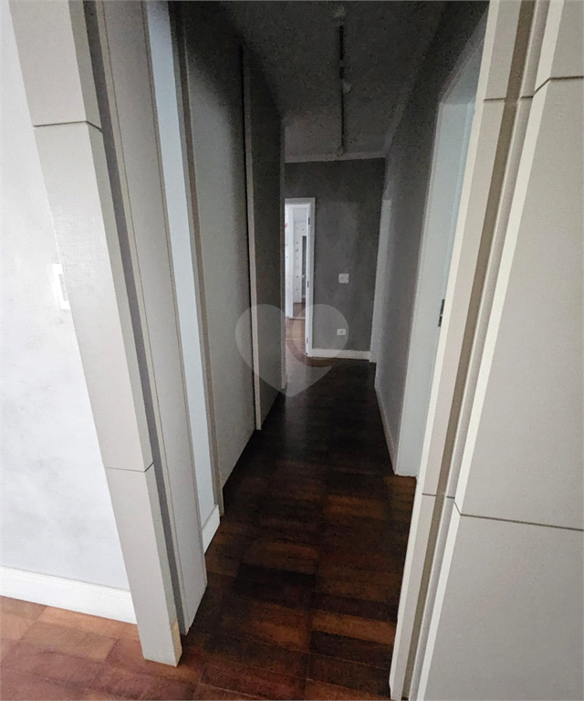 Venda Apartamento São Paulo Paraíso REO770211 13